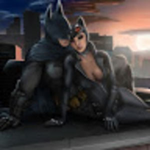 Meet your Posher, Terry